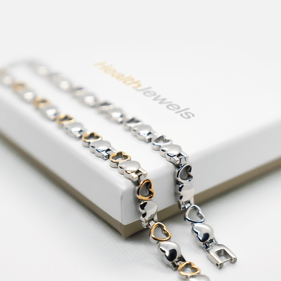 Armband Gesundheit - Das Armband für dein Wohlbefinden