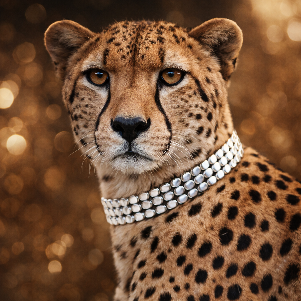 Luxus Gesundheitsarmband