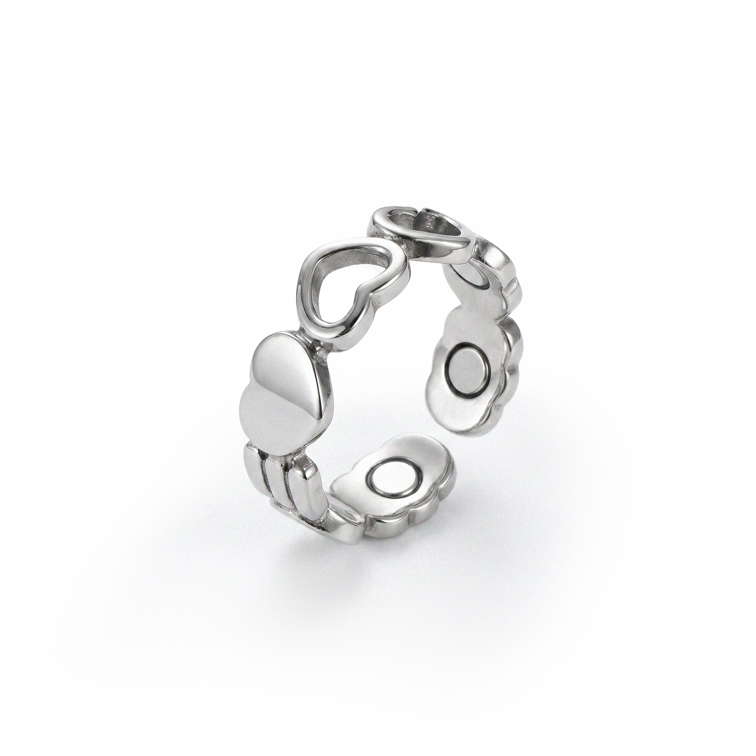 Gesundheitsring - Der Ring, der dir hilft, besser zu leben