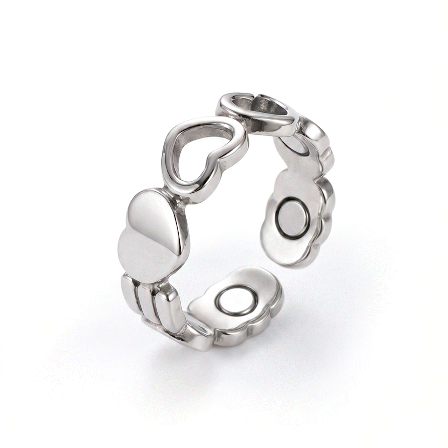 Gesundheitsring - Der Ring, der dir hilft, besser zu leben
